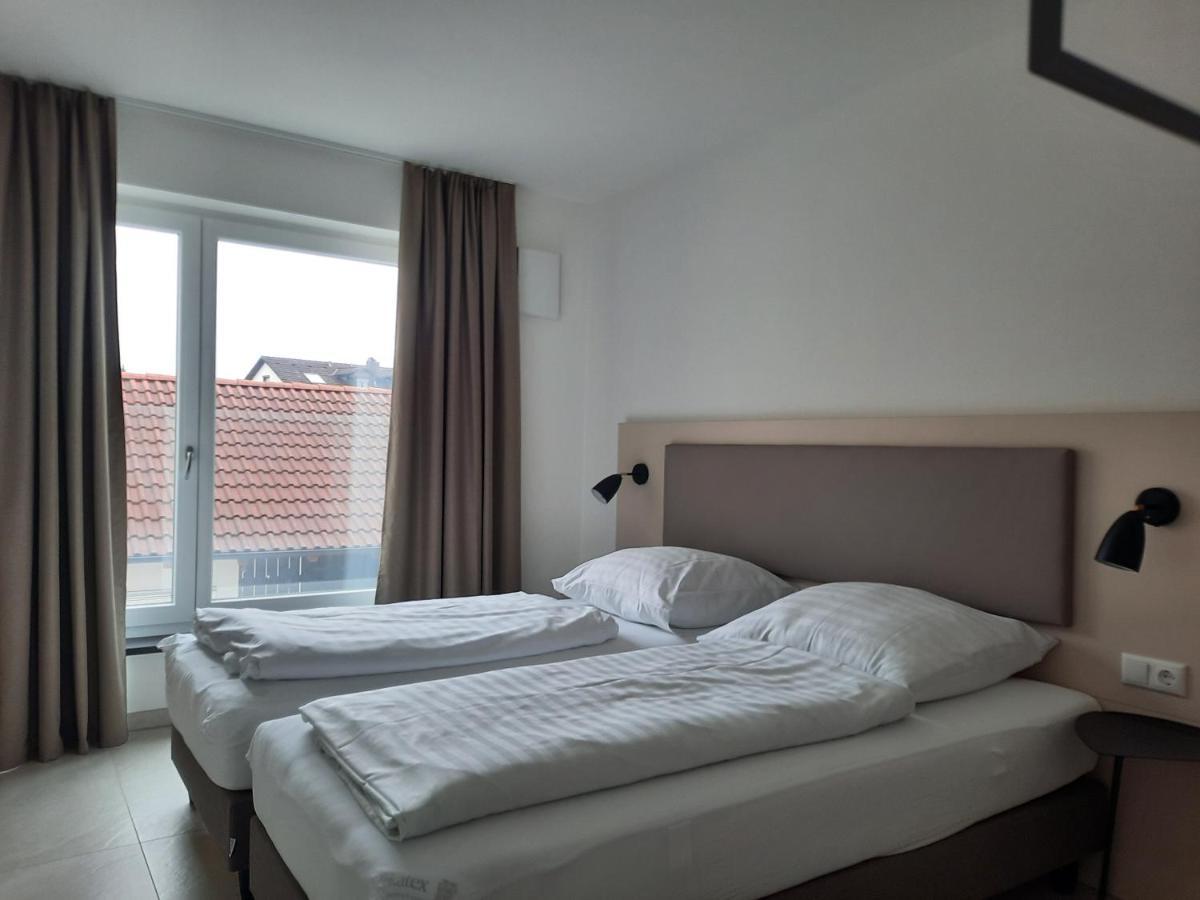 Hotel-Gasthof Obermeier アラースハウゼン エクステリア 写真